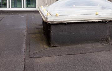disadvantages of Penpillick flat roofs