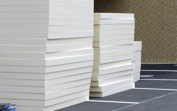 Penpillick flat roof insulation costs