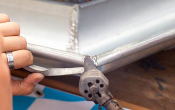 disadvantages of Penpillick lead roofing