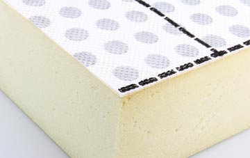 meeting Penpillick building codes