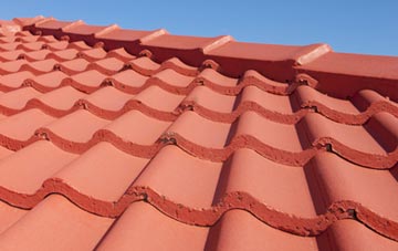 Penpillick tile and slate roof replacement
