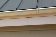 Penpillick soffit repair